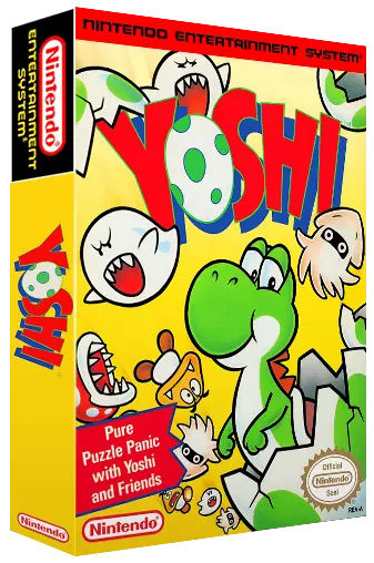 ROM Yoshi